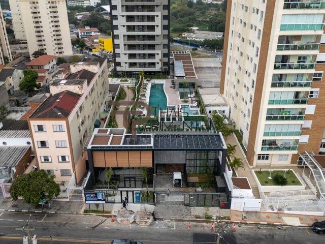 #P098 - Apartamento para Venda em Osasco - SP - 3