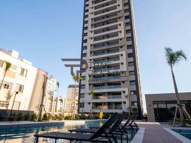 #P098 - Apartamento para Venda em Osasco - SP - 1