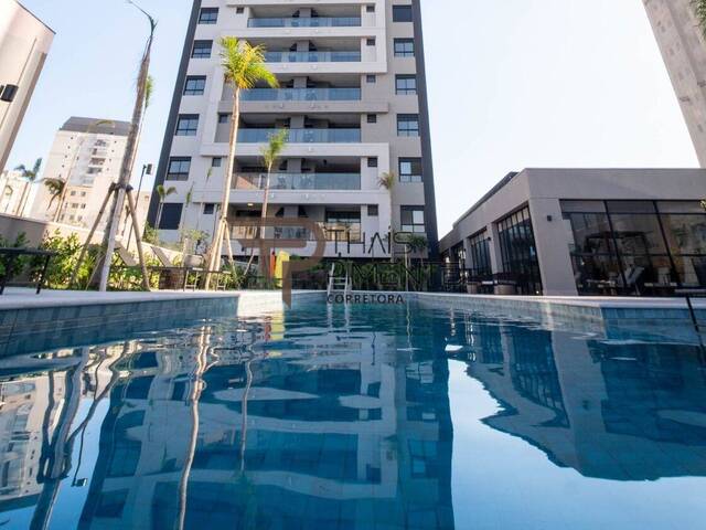 #P098 - Apartamento para Venda em Osasco - SP - 2