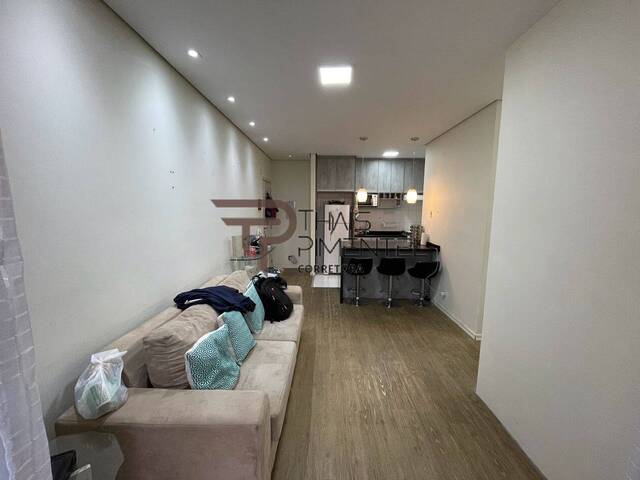 #T099 - Apartamento para Venda em Osasco - SP - 3