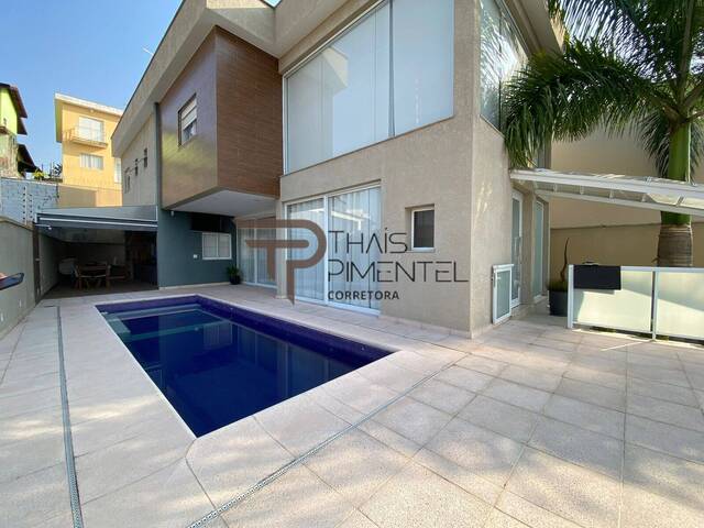 #P101 - Casa para Venda em Osasco - SP - 2
