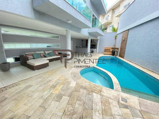 #T104 - Casa para Venda em Osasco - SP - 3