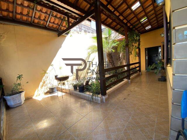 #T109 - Casa para Venda em Osasco - SP - 3