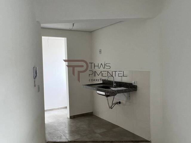 #T116 - Apartamento para Venda em Osasco - SP - 3