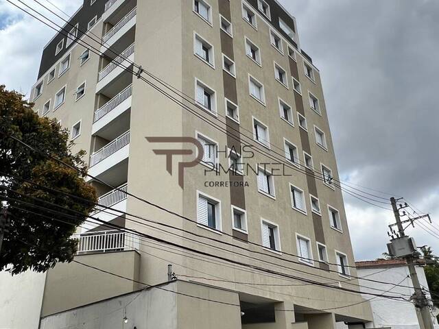 #T116 - Apartamento para Venda em Osasco - SP - 1