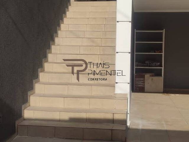 #T120 - Casa para Venda em Osasco - SP - 2