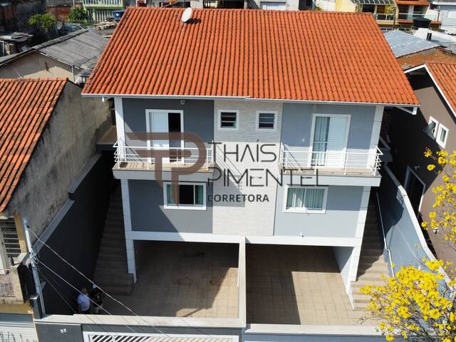 Venda em Jardim D'Abril - Osasco