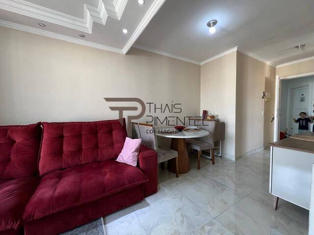 #T126 - Apartamento para Venda em Osasco - SP - 3