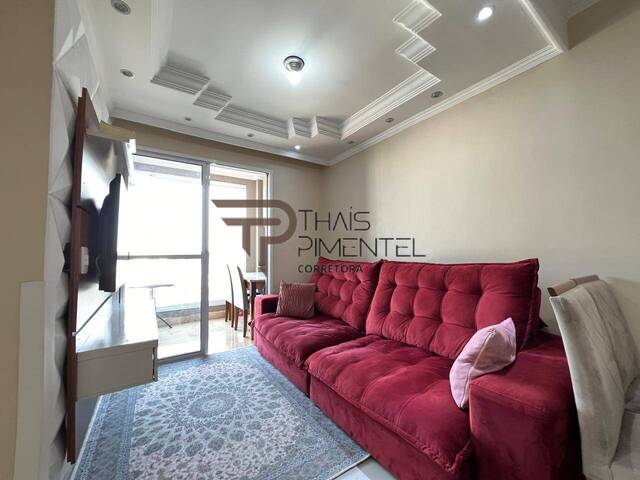 #T126 - Apartamento para Venda em Osasco - SP - 2