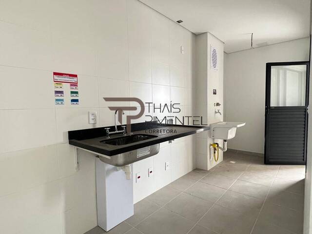 #P128 - Apartamento para Venda em Osasco - SP - 3