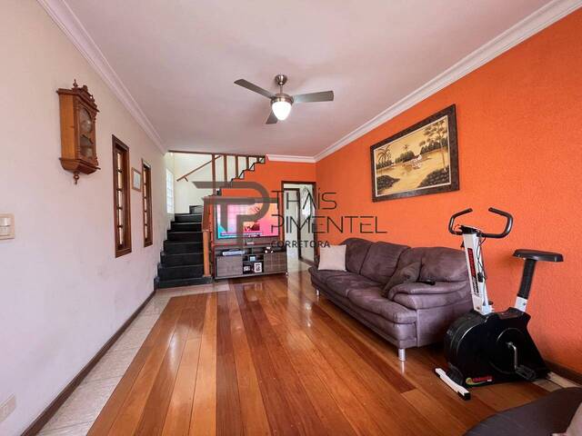 #T129 - Casa para Venda em Osasco - SP