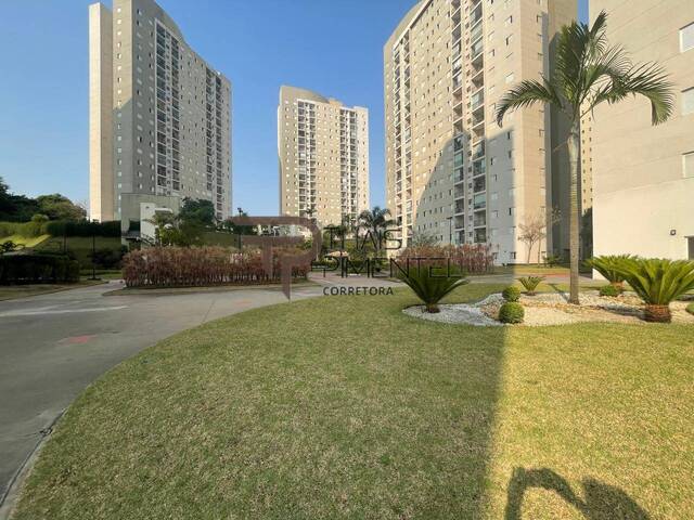 #P137 - Apartamento para Venda em Osasco - SP - 3