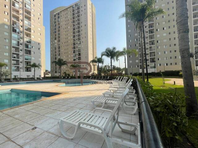 #P137 - Apartamento para Venda em Osasco - SP - 1
