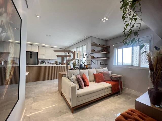 #P140 - Apartamento para Venda em Osasco - SP - 3