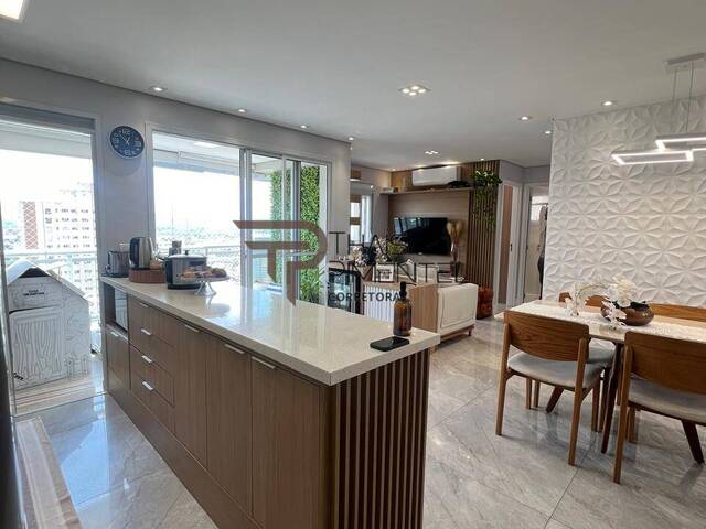 #P140 - Apartamento para Venda em Osasco - SP - 2