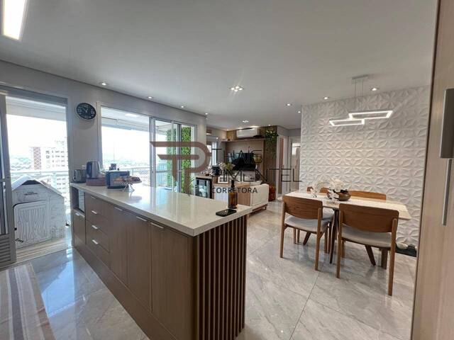 #P140 - Apartamento para Venda em Osasco - SP - 1