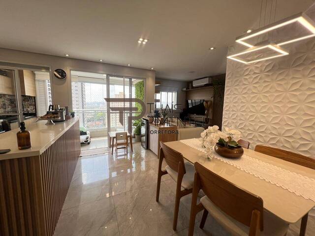 #P140 - Apartamento para Venda em Osasco - SP - 1