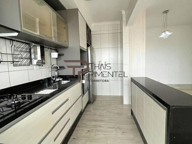 #P132 - Apartamento para Venda em Osasco - SP - 3