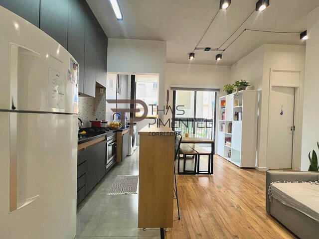 #T142 - Apartamento para Venda em Osasco - SP - 1