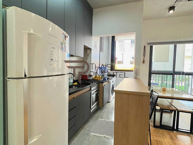 #T142 - Apartamento para Venda em Osasco - SP - 2