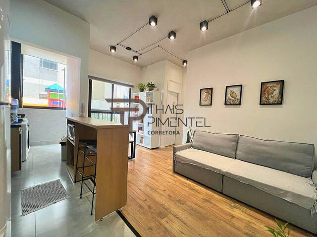 #T142 - Apartamento para Venda em Osasco - SP - 3