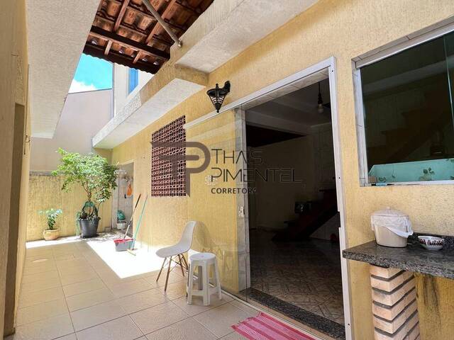 #T155 - Casa para Venda em Osasco - SP - 1