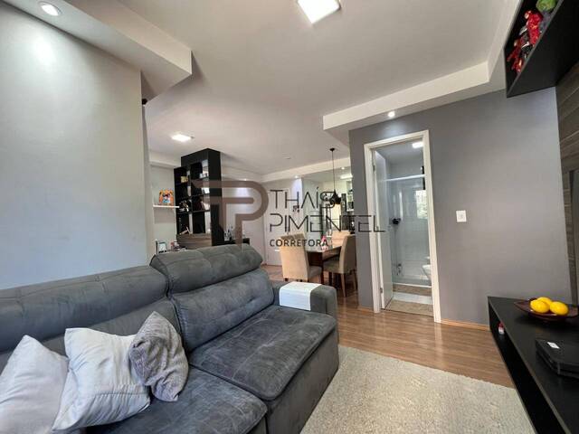 #T156 - Apartamento para Venda em Osasco - SP - 2