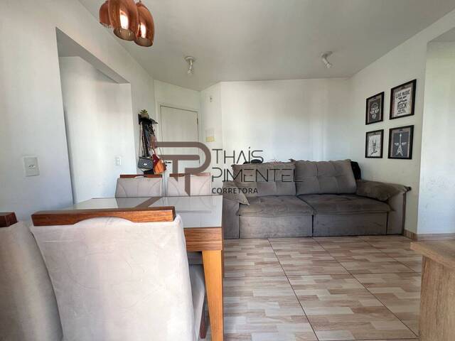 #T162 - Apartamento para Venda em Osasco - SP - 2