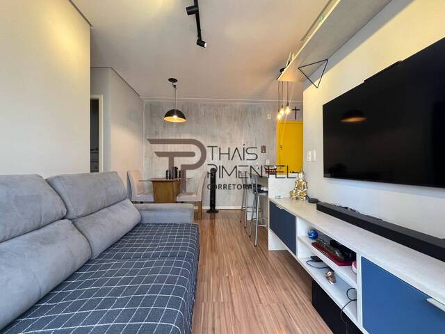#P163 - Apartamento para Venda em Osasco - SP - 1