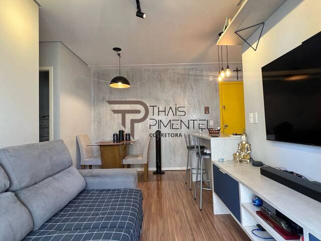 #P163 - Apartamento para Venda em Osasco - SP - 2
