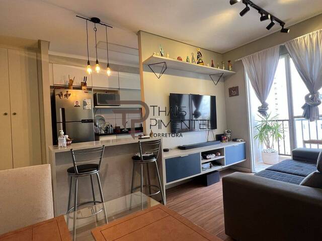 #P163 - Apartamento para Venda em Osasco - SP - 3