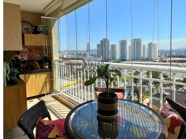 Apartamento para Venda em Osasco - 1