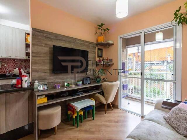 #T177 - Apartamento para Venda em Osasco - SP - 1