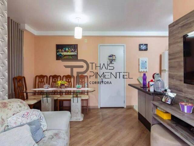 #T177 - Apartamento para Venda em Osasco - SP - 2