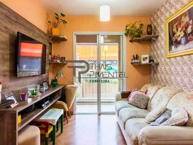 #T177 - Apartamento para Venda em Osasco - SP - 3