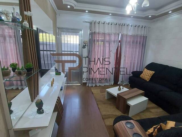 #T180 - Casa para Venda em Osasco - SP - 3