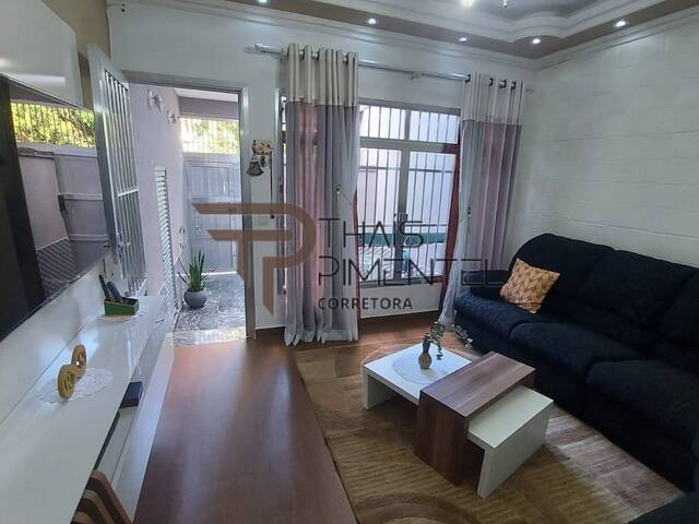 #T180 - Casa para Venda em Osasco - SP - 2