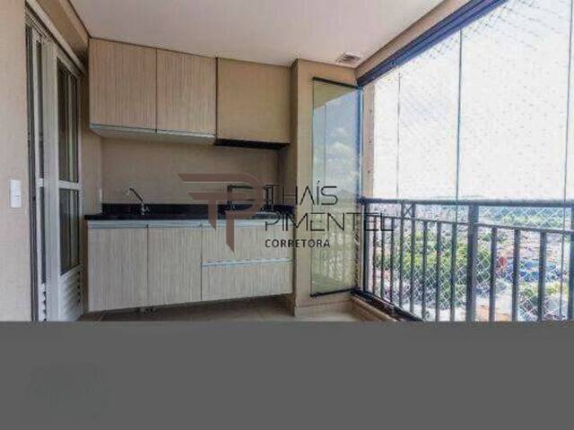#P181 - Apartamento para Venda em Osasco - SP - 2