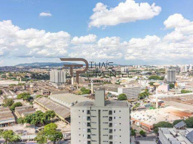 #P181 - Apartamento para Venda em Osasco - SP - 1