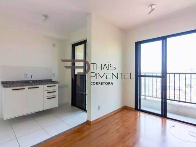 #T182 - Apartamento para Venda em Osasco - SP - 1