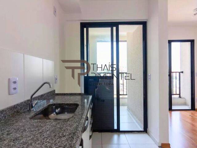 #T182 - Apartamento para Venda em Osasco - SP - 3