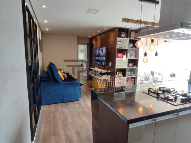 #P183 - Apartamento para Venda em Osasco - SP - 1