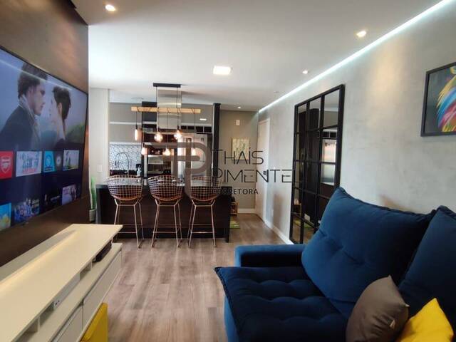 #P183 - Apartamento para Venda em Osasco - SP - 3