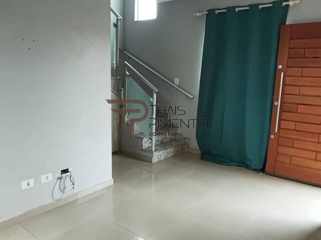 #P186 - Casa em condomínio para Venda em Osasco - SP - 2