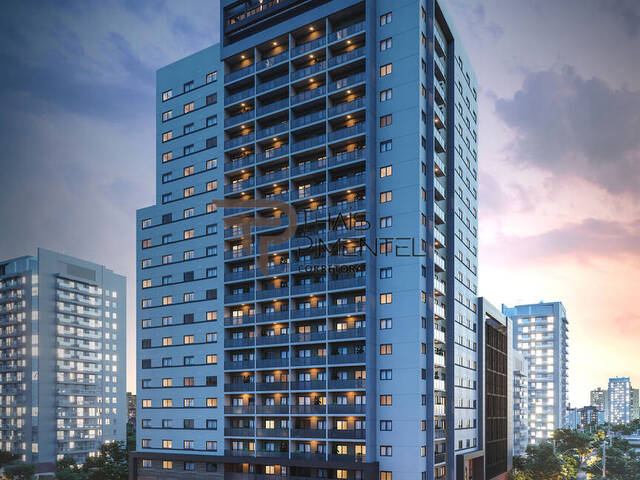 #T188 - Apartamento para Venda em São Paulo - SP - 1