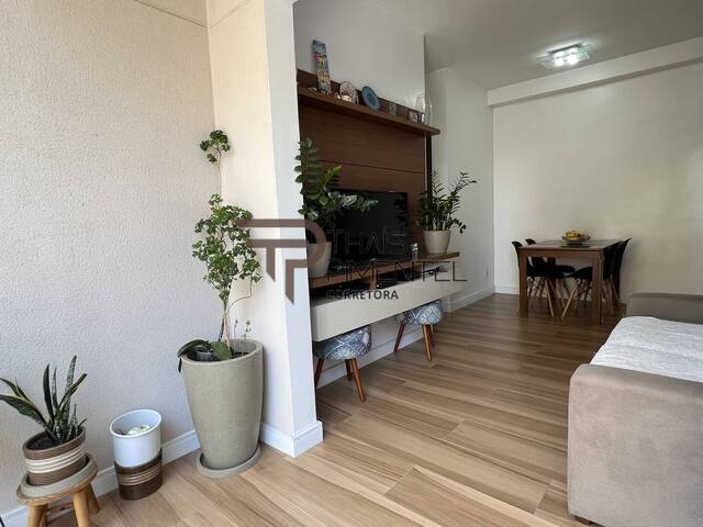 #P194 - Apartamento para Venda em Osasco - SP - 1