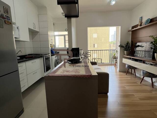 #P194 - Apartamento para Venda em Osasco - SP - 2