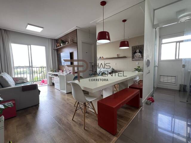 #P195 - Apartamento para Venda em Osasco - SP - 2