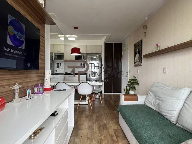 #P195 - Apartamento para Venda em Osasco - SP - 3