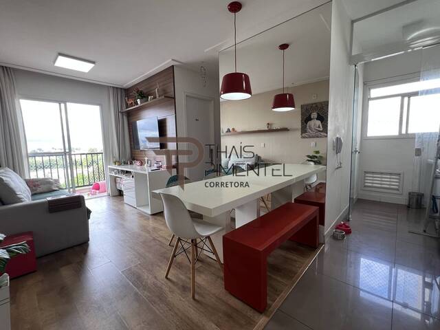#P195 - Apartamento para Venda em Osasco - SP - 1